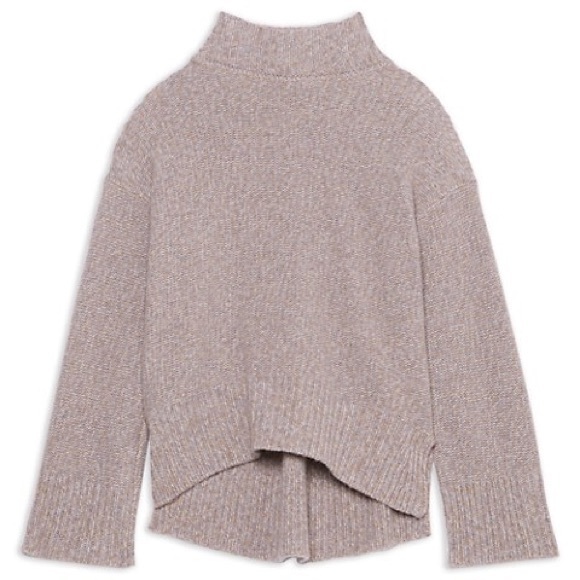 Theory Karenia 100% Cashmere Sweater - Picture 1 of 5